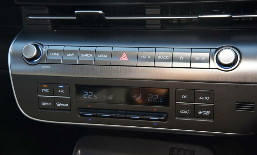 2026 MY27 Hyundai KONA SX2.V3 Electric SUV Image 11