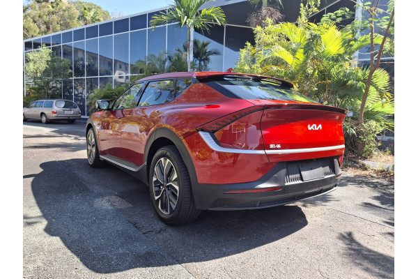 2024 Kia EV6 CV Air SUV Image 5