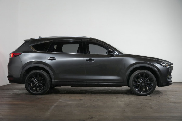 2021 Mazda CX-8 KG Series Touring SP SUV