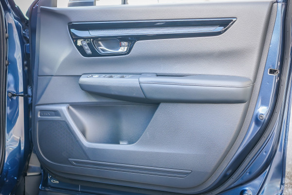 2025 Honda CR-V RS VTi L7 SUV Image 14