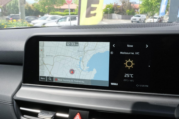 2025 MY26 Kia Seltos SP2 PE GT-Line SUV Image 11
