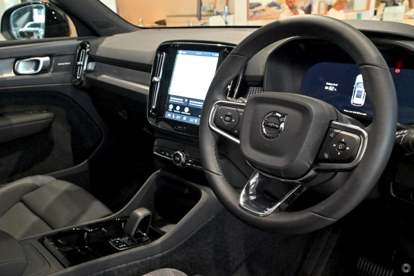 2026 MY27 Volvo EX40  Ultra Twin Motor Performance SUV Image 5