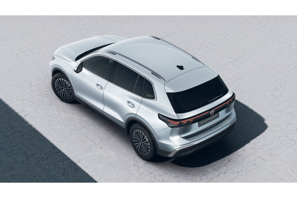 2026 Volkswagen Tiguan CT 110TSI Elegance SUV Image 7