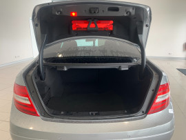 2013 Mercedes-Benz C-class C204 MY13 C250 Coupe