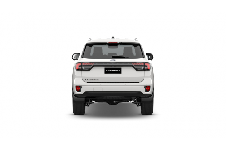 2025 MY25.50 Ford Everest UB Wildtrak SUV Image 6
