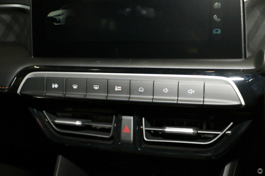 2026 MG MG3  Vibe Hatch Image 12
