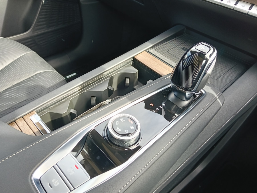 2026 MG QS Essence SUV Image 12
