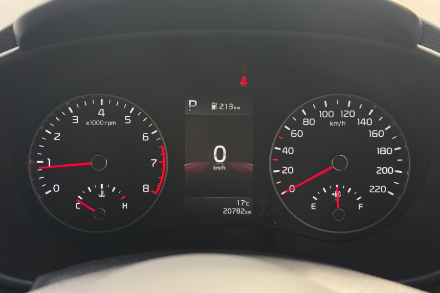 2020 Kia Picanto JA GT-Line Hatch Image 22