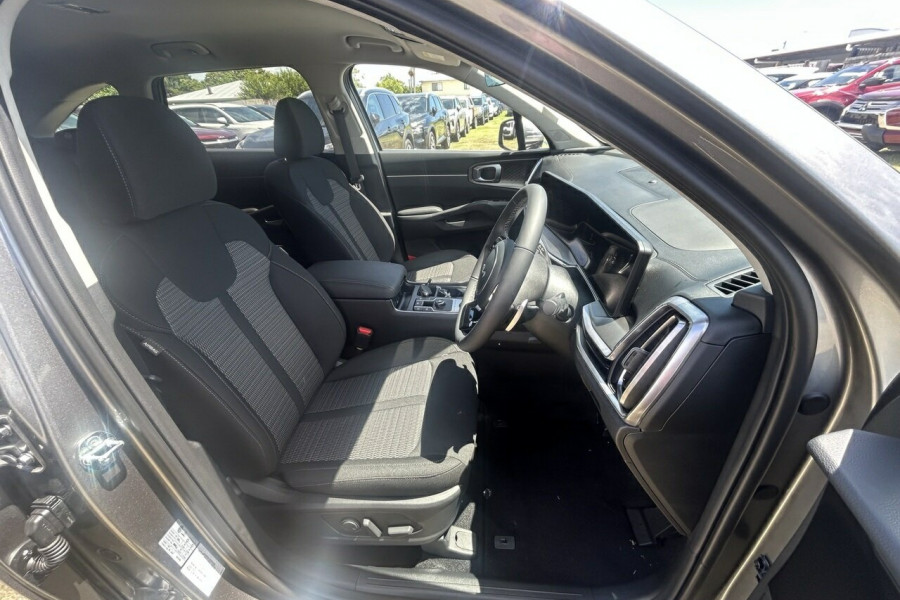 2024 MY25 Kia Sorento MQ4 PE Sport SUV Image 16