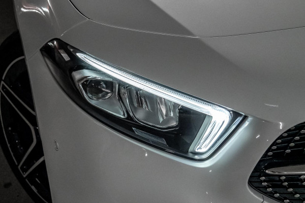 2022 Mercedes-Benz A-Class W177 A250 Hatch image 21