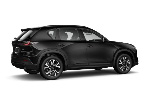 2026 Mazda CX-5 KM Series G25 Touring SUV Image 12