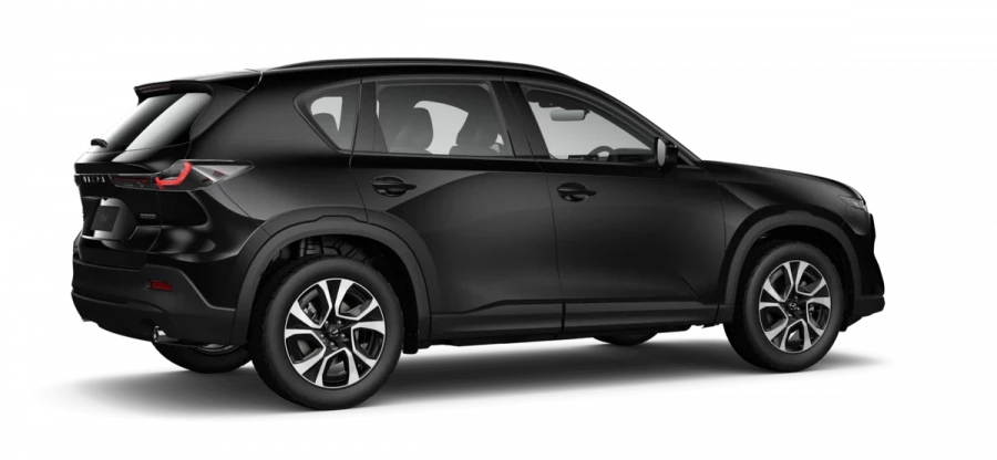 2026 Mazda CX-5 KM Series G25 Touring SUV Image 12