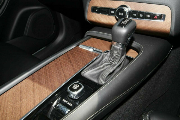 2019 Volvo XC90 L Series T6 Inscription Suv