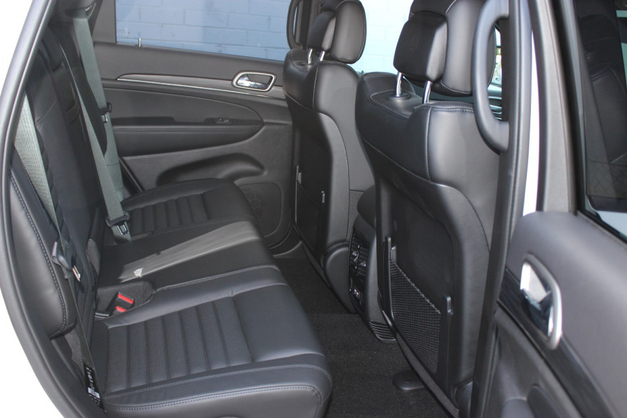 2020 MY0  Jeep Grand Cherokee WK S Limited Suv Image 32