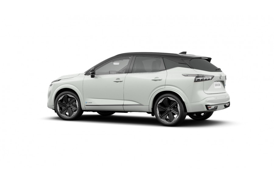 2025 Nissan QASHQAI J12 N-DESIGN e-POWER SUV Image 28