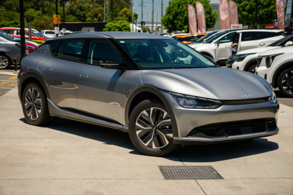 2024 Kia EV6 CV Air SUV