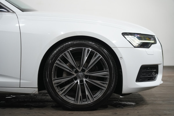 2020 Audi A6 40 TFSI Sedan image 5
