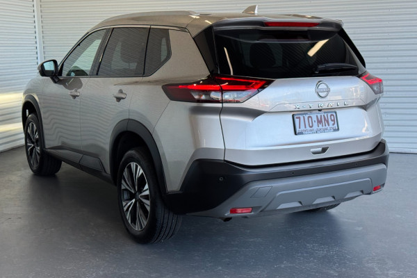 2023 Nissan X-Trail T33 ST-L SUV