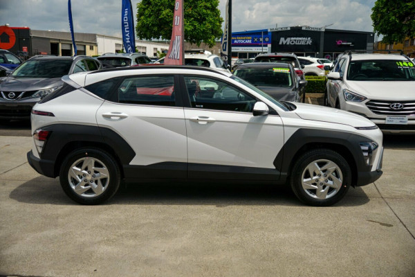 2026 MY27 Hyundai KONA SX2.V3 Hybrid SUV Image 4