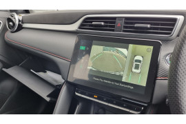 2025 MG ZS T Vibe 1.5Pt/Cvt SUV
