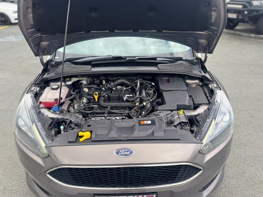 2016 Ford Focus LZ Sport Hatch Image 28