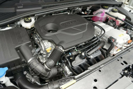 2024 MY25 MG MG3 ZP22 Essence Hybrid+ Hatch