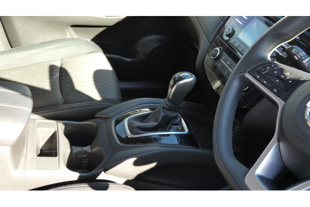 2019 Nissan X-Trail T32 SERIES 2 ST 2WD 5YR SUV Image 15