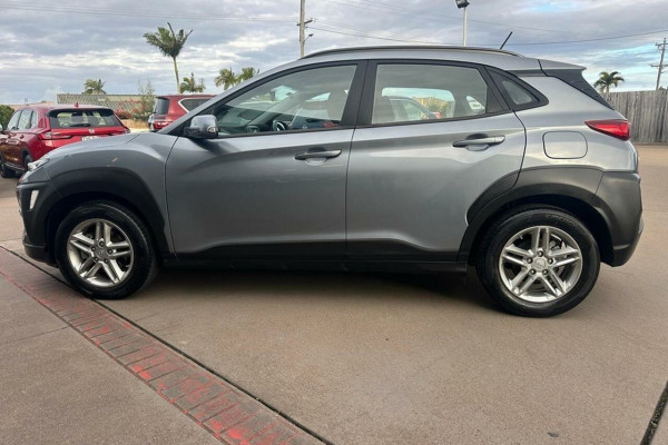 2020 Hyundai KONA OS.3 Active SUV Image 7