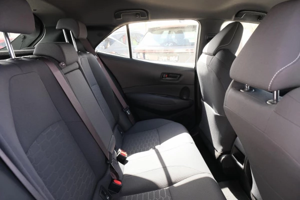 2018 Toyota Corolla MZEA12R Ascent Sport Hatch Image 11
