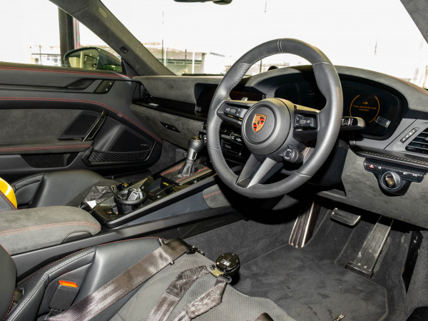 2025 Porsche 911 992 GT3 Coupe image 11