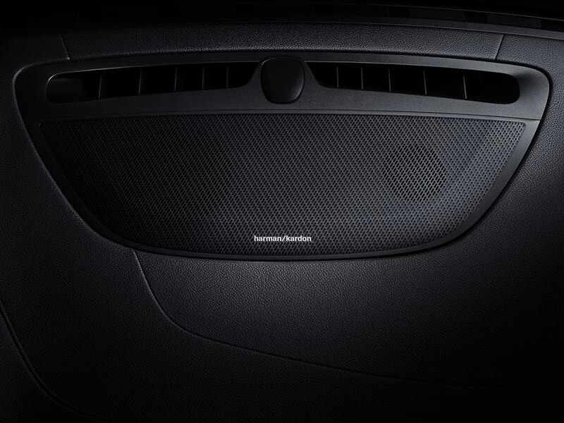 Harman Kardon Premium Sound Image