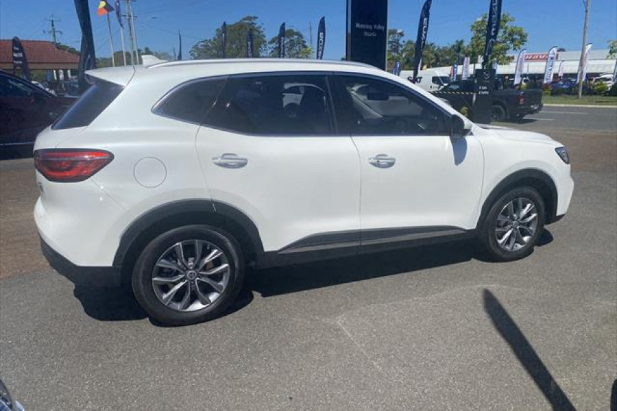2022 MG HS Plus EV SAS23 Excite SUV Image 7