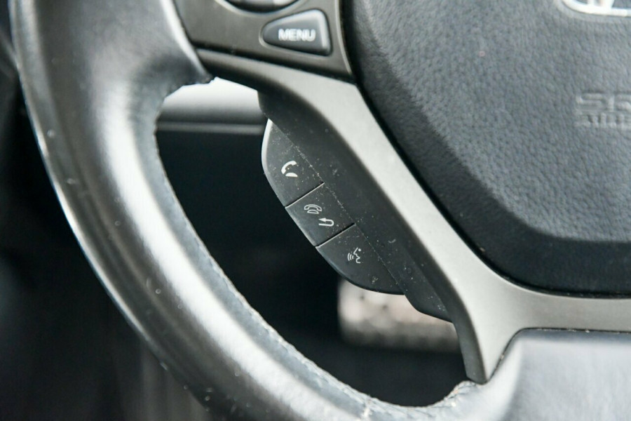 2012 Honda Civic 9th Gen VTi-L Sedan Image 13