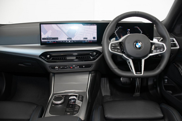 2026 BMW 3 Series G20 LCI II 330i M Sport Sedan image 7