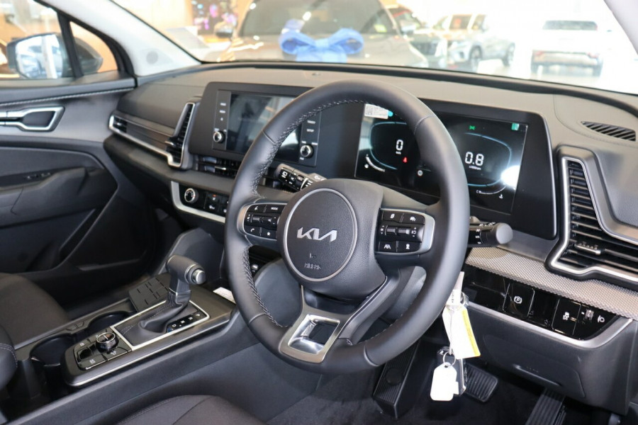 2024 MY25 Kia Sportage NQ5 S SUV Image 11
