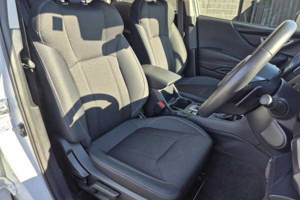 2024 Subaru Forester S5 2.5i SUV Image 6