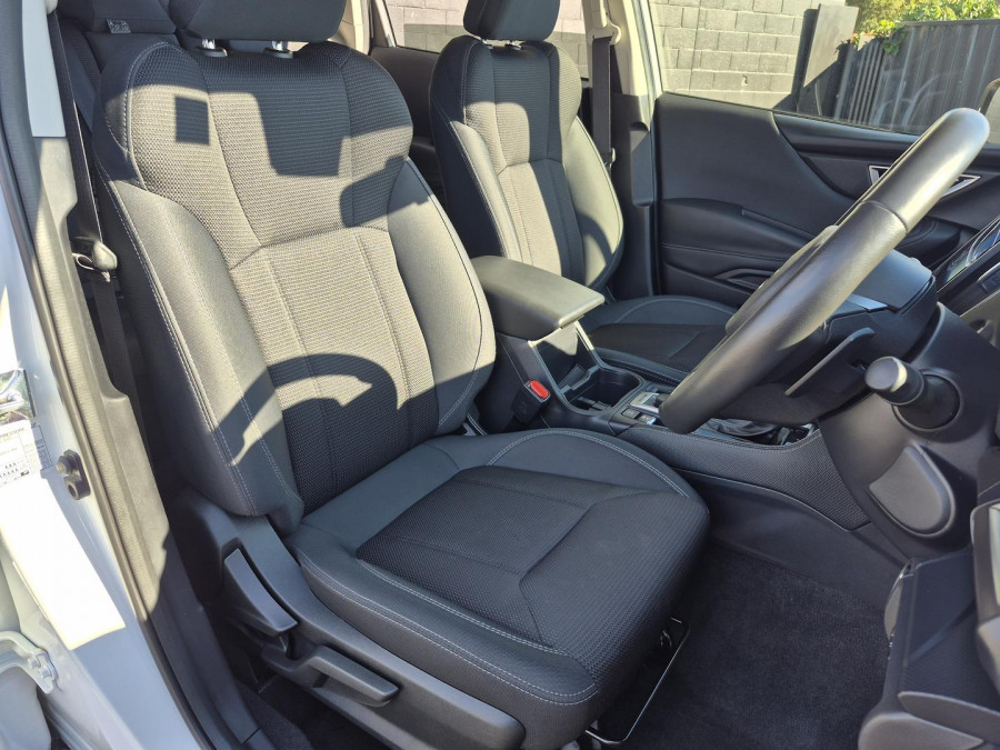 2024 Subaru Forester S5 2.5i SUV Image 6