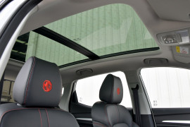 2024 MG ZST S13 Essence SUV