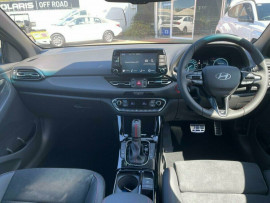 2024 MY25 Hyundai i30 PDe.V6  N Line Hatch image 10