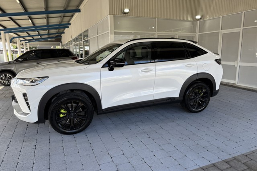 2025 GWM Haval H6 Ultra SUV Image 11