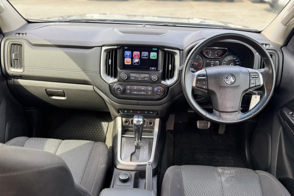 2019 Holden Colorado RG LTZ Crew Cab Pickup Image 11