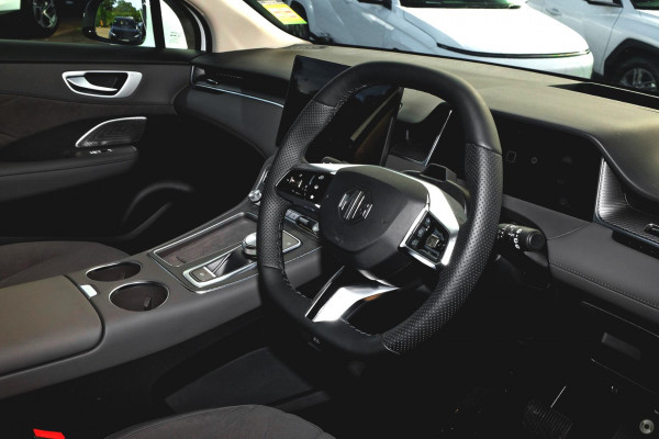 2026 MG MGS6 EV IS3E Essence SUV Image 4