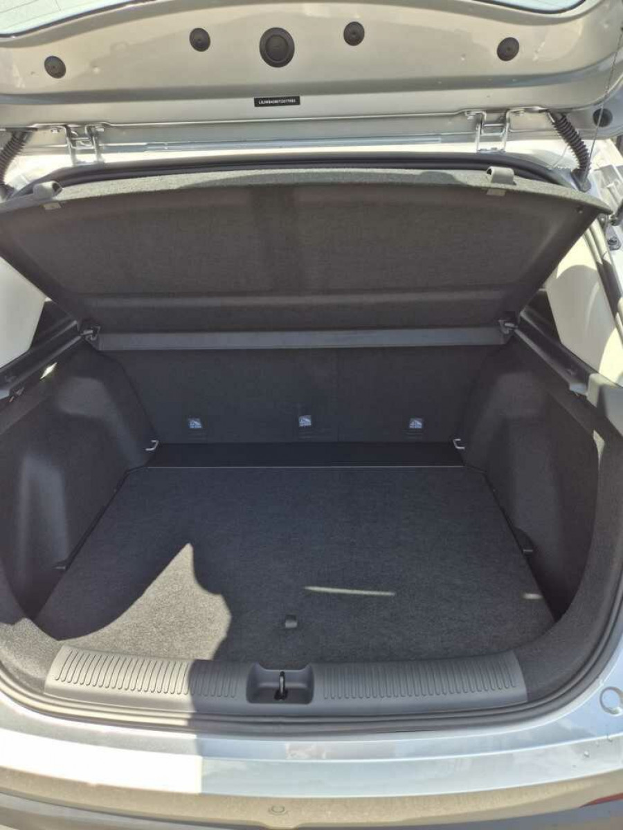 2025 MY25.5 MG ZS ZS32 Essence Hybrid+ SUV Image 17