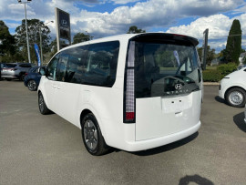 2024 MY25 Hyundai Staria US4.V3 Elite People Mover image 4