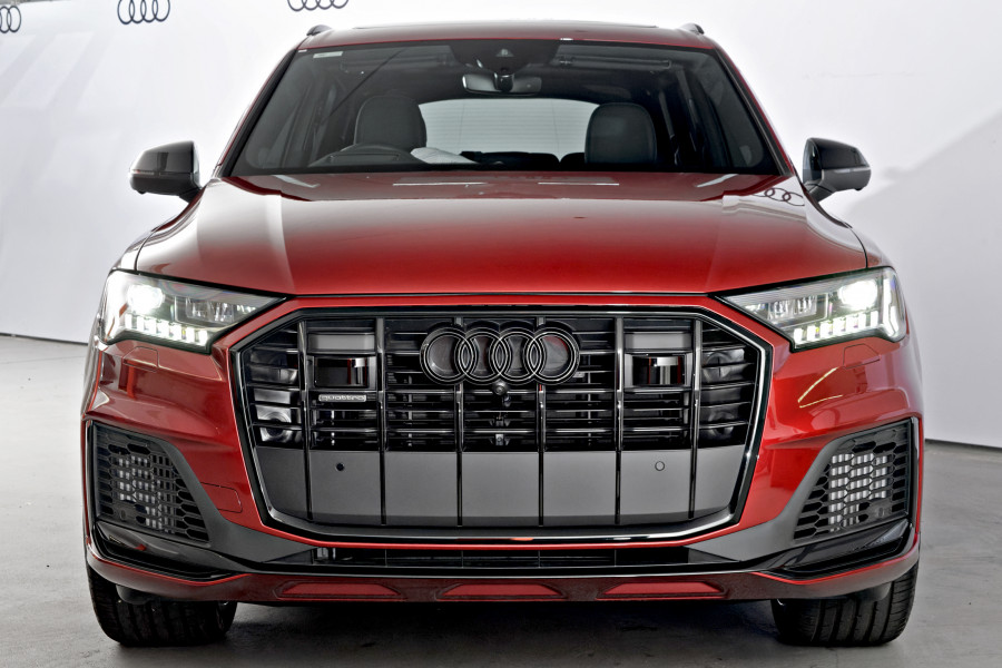 Demo 2022 Audi Q7 #804790 Sydney | Autosports Group