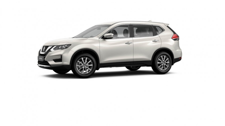 2021 MY22 Nissan X-Trail T32 ST+ Other Image 34