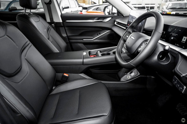 2026 GWM Haval H6 B01 Ultra PHEV SUV Image 12