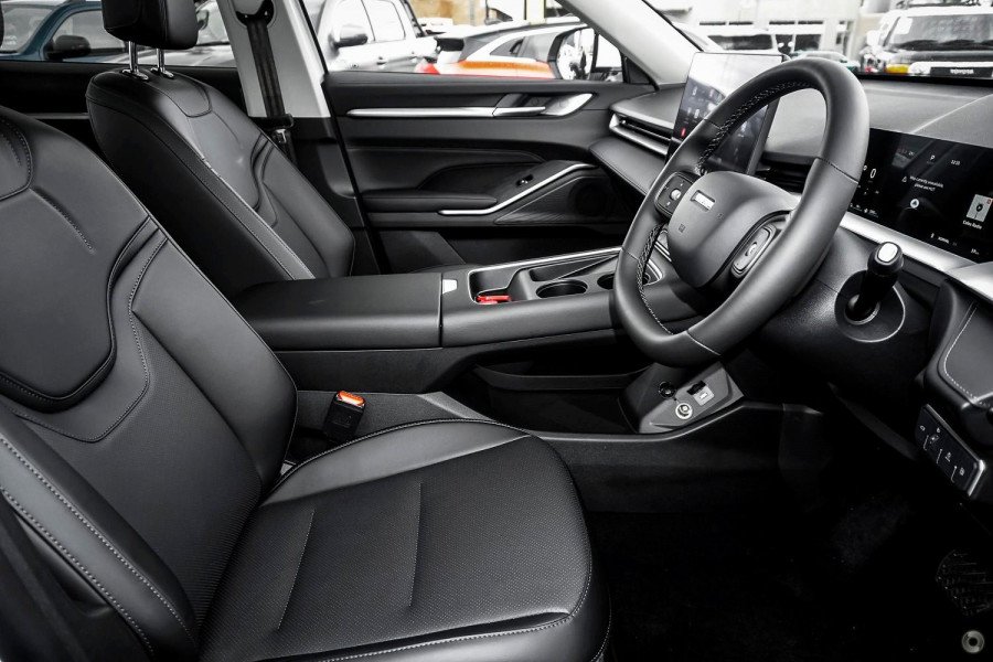 2026 GWM Haval H6 B01 Ultra PHEV SUV Image 12
