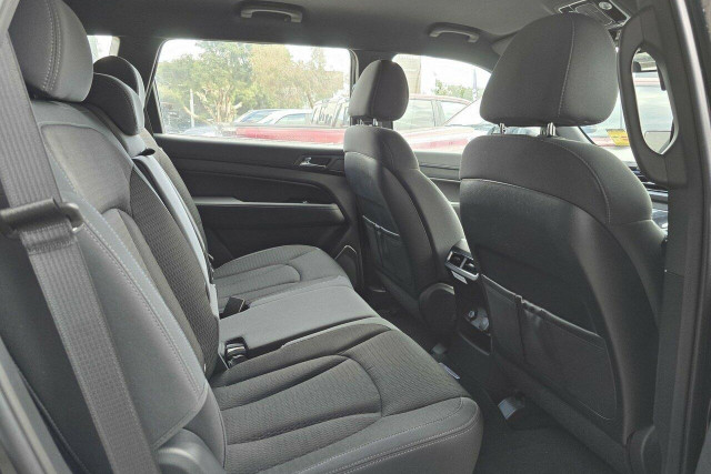 2024 SsangYong Rexton Y461 ELX SUV Image 9