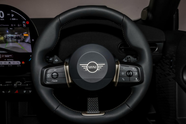 2026 MINI Cooper F66 S Favoured Hatch image 13